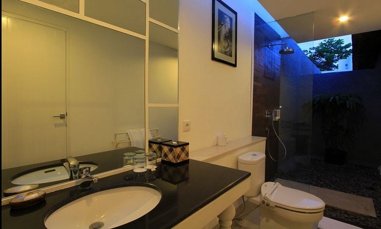 Astana Kunti Villas