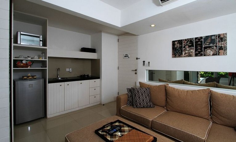 Astana Kunti Villas