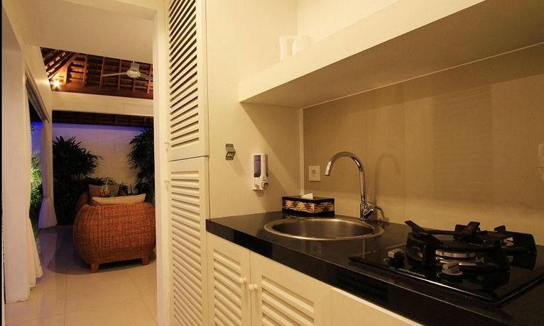 Astana Kunti Villas