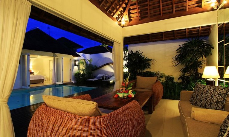 Astana Kunti Villas