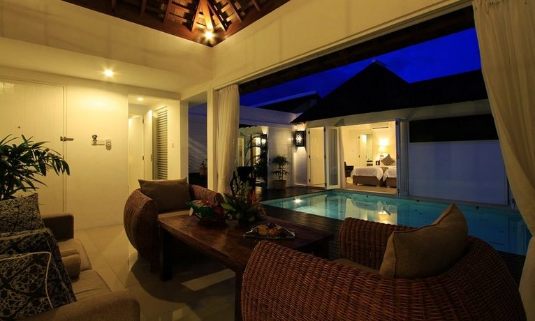 Astana Kunti Villas