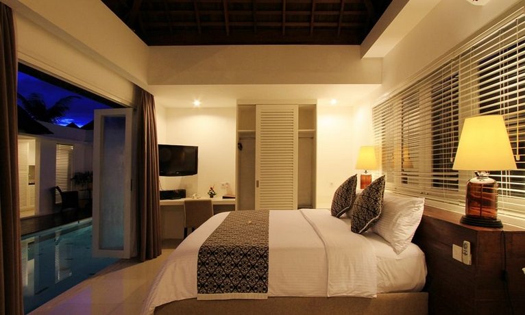 Astana Kunti Villas