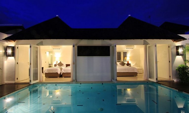 Astana Kunti Villas