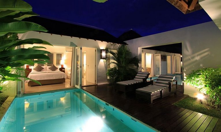 Astana Kunti Villas