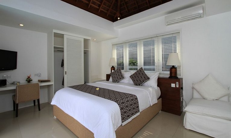 Astana Kunti Villas