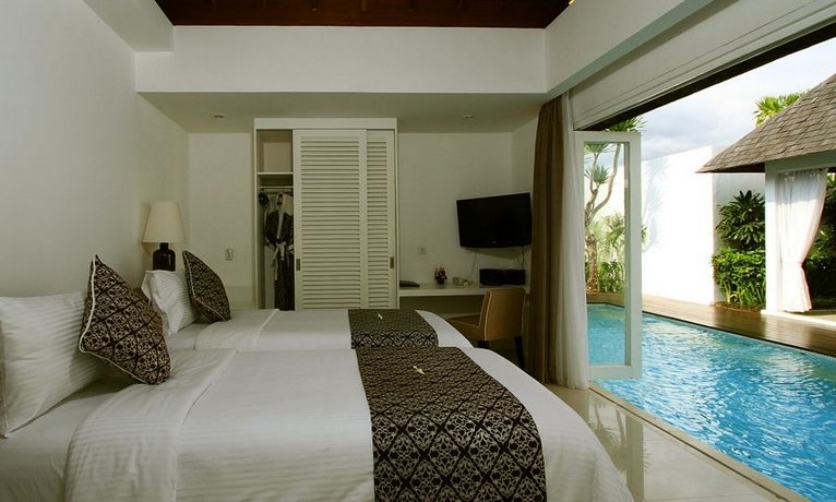 Astana Kunti Villas