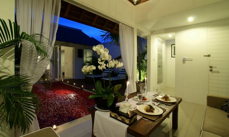 Astana Kunti Villas