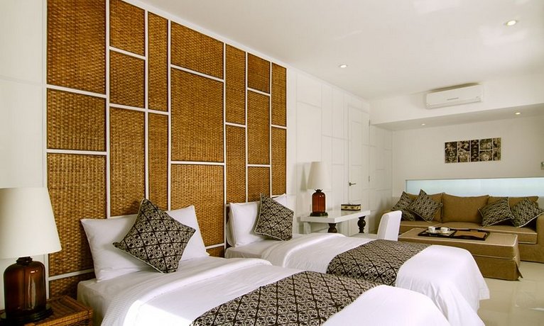 Astana Kunti Villas