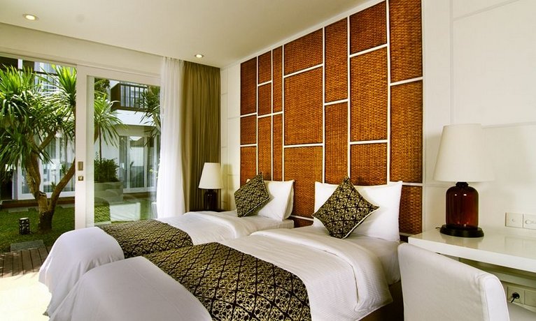 Astana Kunti Villas