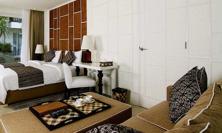 Astana Kunti Villas
