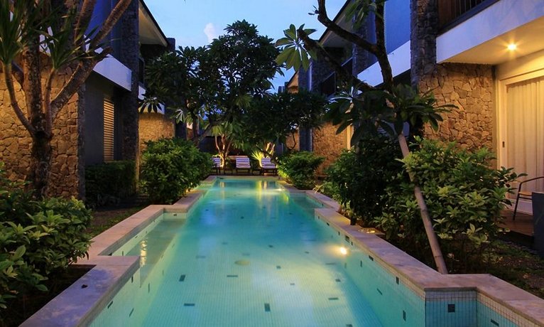 Astana Kunti Villas