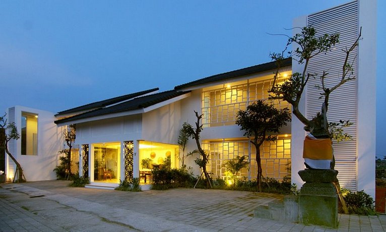 Astana Kunti Villas