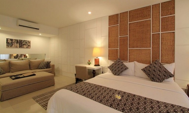Astana Kunti Villas