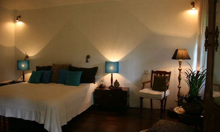 Shalimar Spice Garden - An Amritara Private Hideaway
