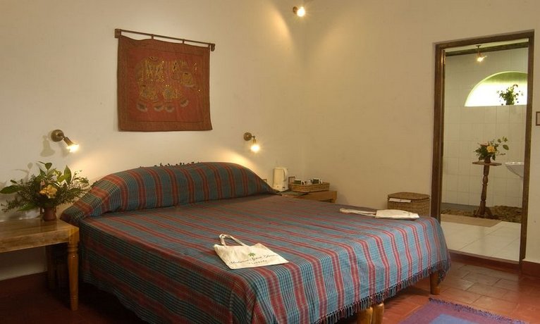 Shalimar Spice Garden - An Amritara Private Hideaway