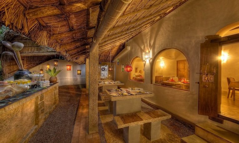 Shalimar Spice Garden - An Amritara Private Hideaway