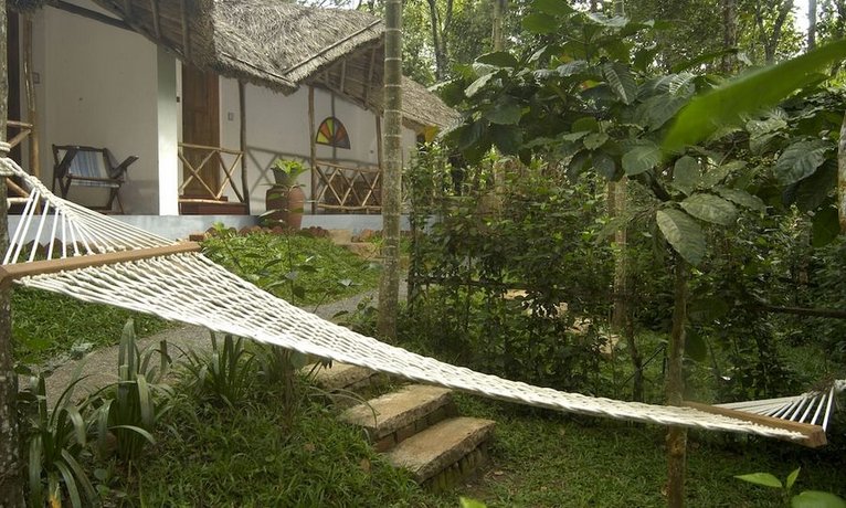 Shalimar Spice Garden - An Amritara Private Hideaway