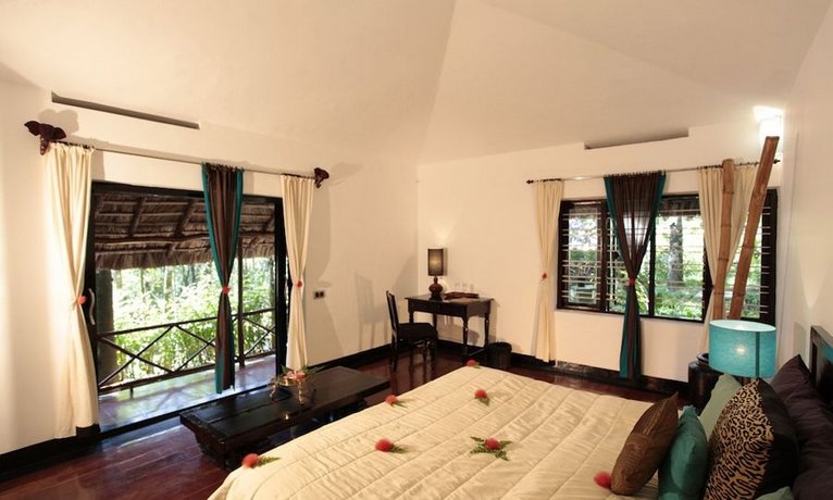 Shalimar Spice Garden - An Amritara Private Hideaway