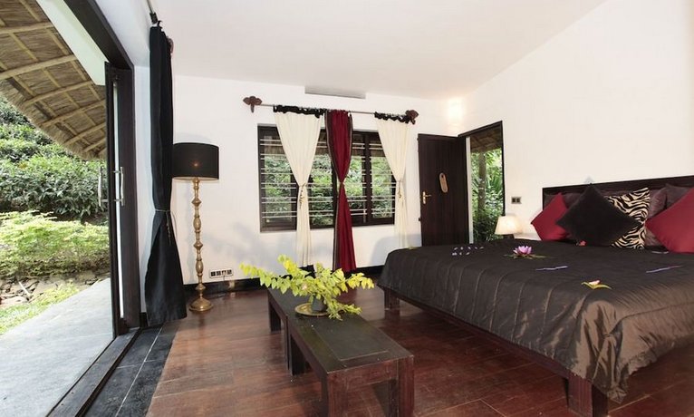Shalimar Spice Garden - An Amritara Private Hideaway