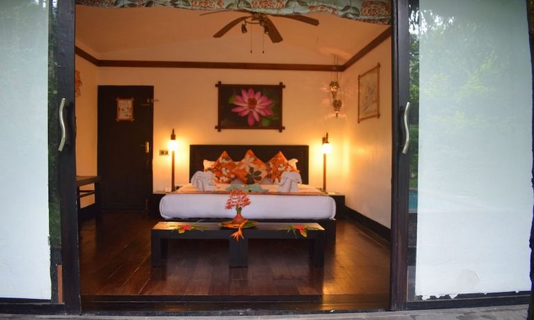 Shalimar Spice Garden - An Amritara Private Hideaway
