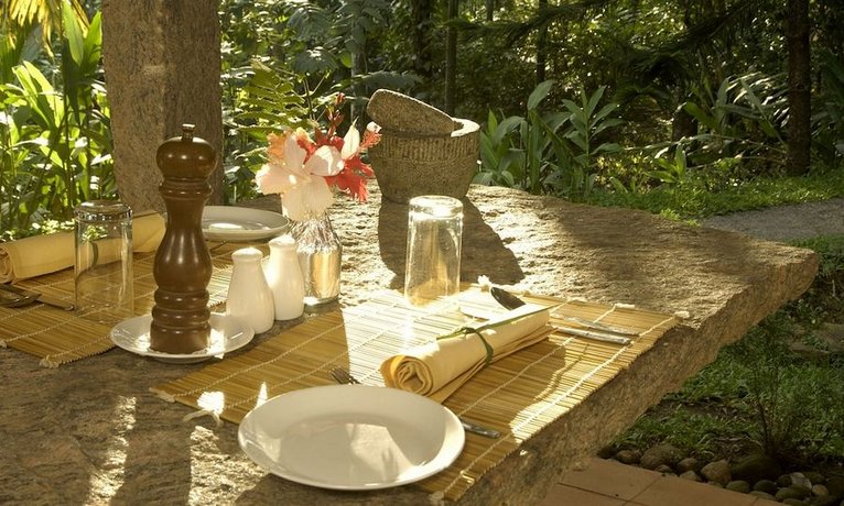 Shalimar Spice Garden - An Amritara Private Hideaway