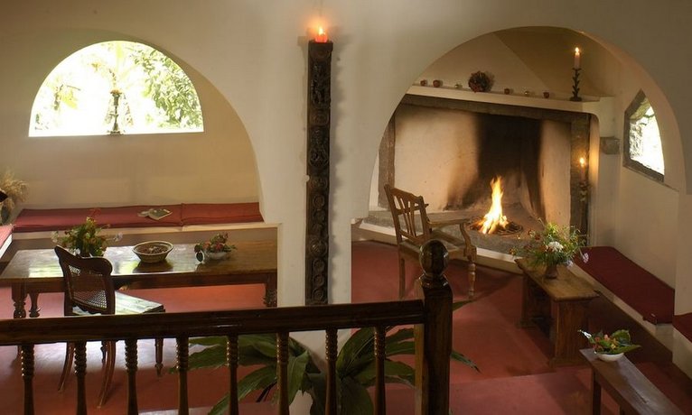 Shalimar Spice Garden - An Amritara Private Hideaway