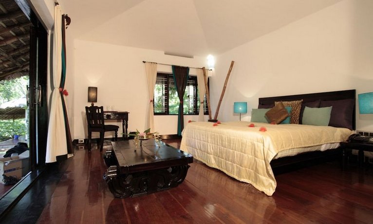 Shalimar Spice Garden - An Amritara Private Hideaway