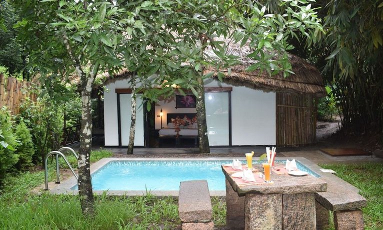Shalimar Spice Garden - An Amritara Private Hideaway
