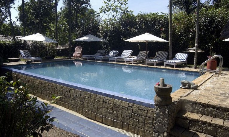 Shalimar Spice Garden - An Amritara Private Hideaway