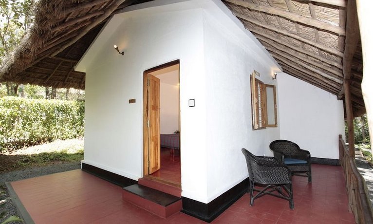 Shalimar Spice Garden - An Amritara Private Hideaway