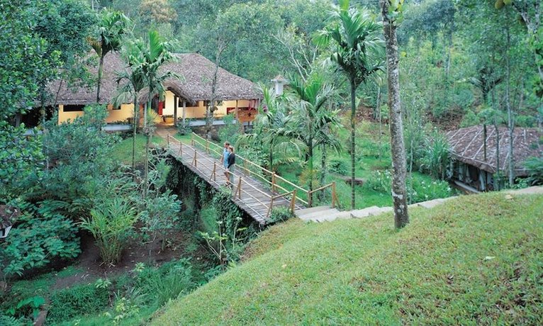 Shalimar Spice Garden - An Amritara Private Hideaway