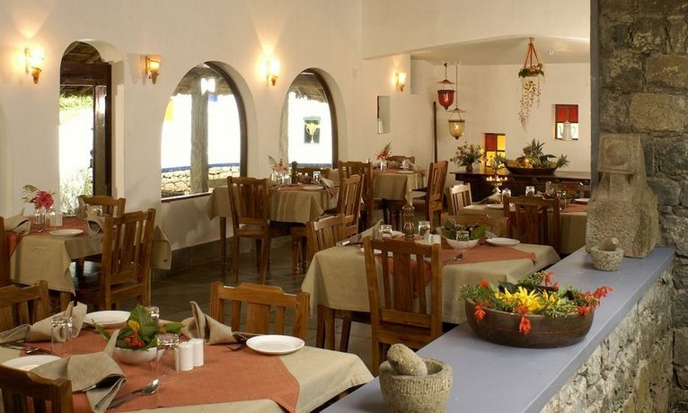 Shalimar Spice Garden - An Amritara Private Hideaway