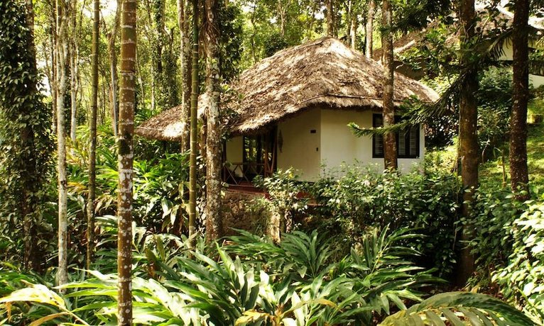 Shalimar Spice Garden - An Amritara Private Hideaway