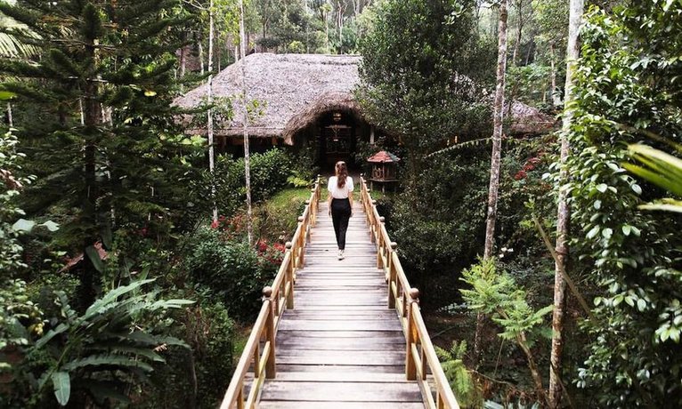 Shalimar Spice Garden - An Amritara Private Hideaway