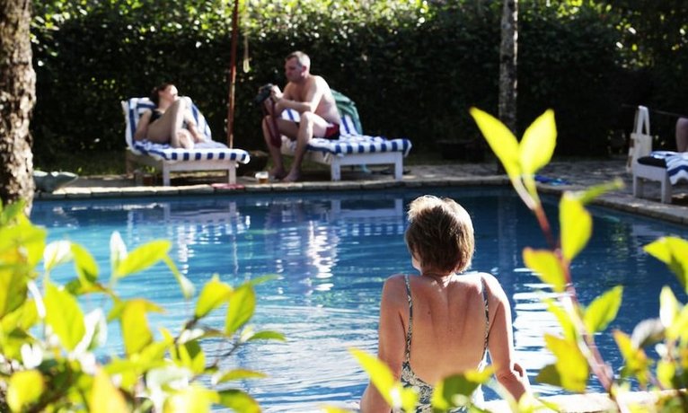 Shalimar Spice Garden - An Amritara Private Hideaway