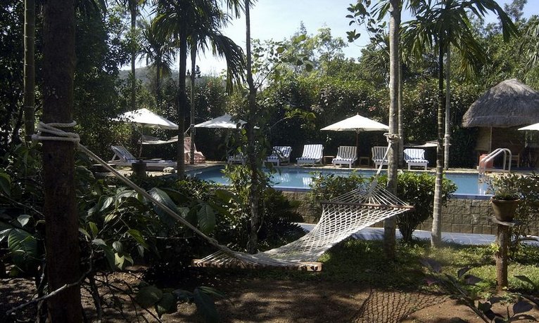 Shalimar Spice Garden - An Amritara Private Hideaway