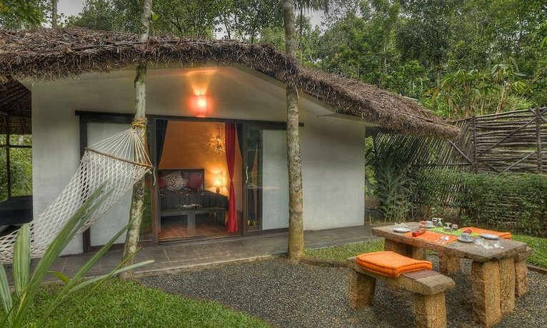 Shalimar Spice Garden - An Amritara Private Hideaway