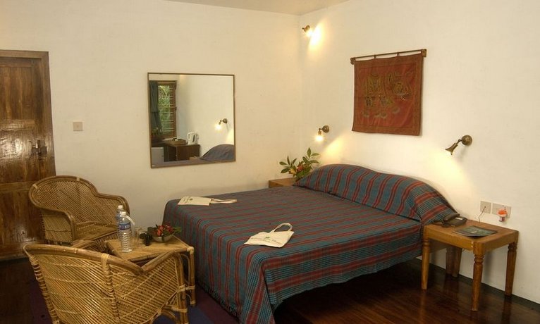 Shalimar Spice Garden - An Amritara Private Hideaway
