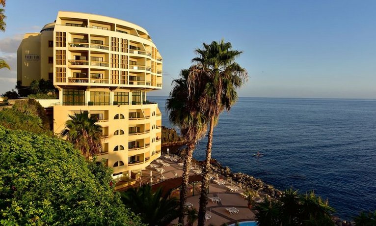 Pestana Palms Ocean Aparthotel