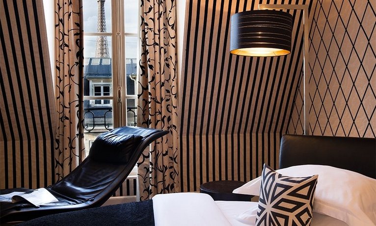 Hotel Ares Eiffel