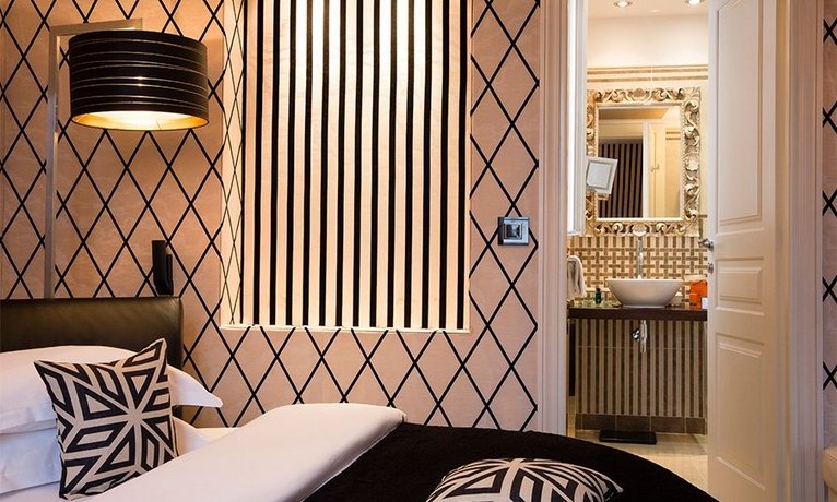 Hotel Ares Eiffel