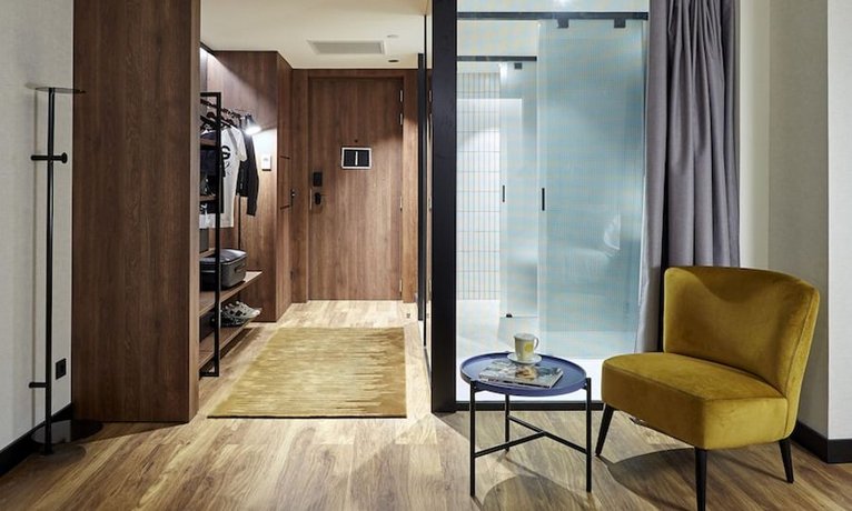 Radisson Blu 1882 Hotel Barcelona Sagrada Familia