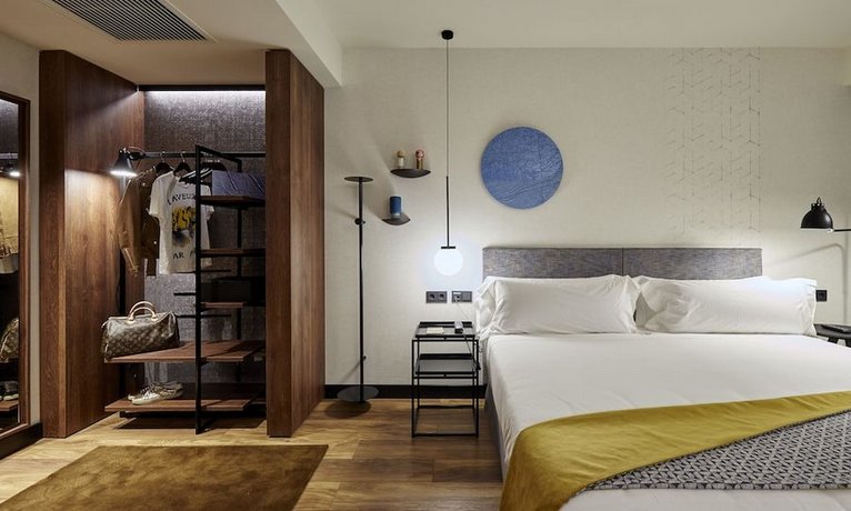 Radisson Blu 1882 Hotel Barcelona Sagrada Familia