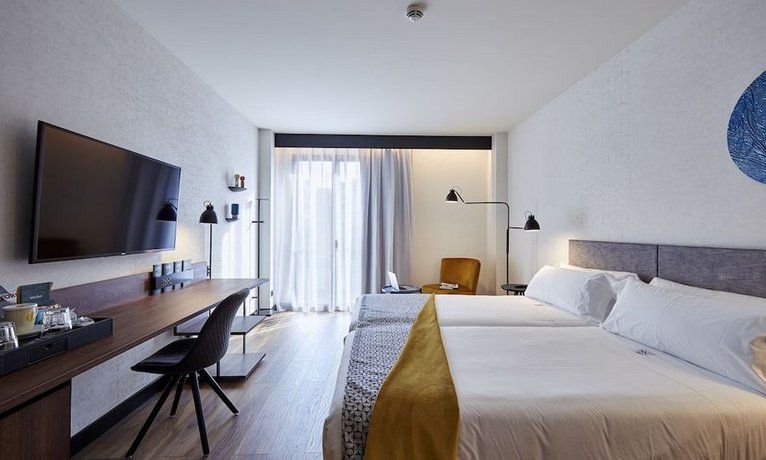 Radisson Blu 1882 Hotel Barcelona Sagrada Familia