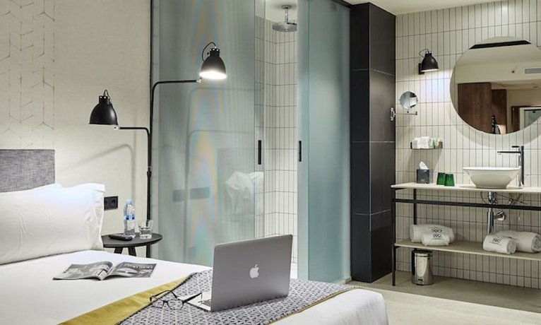Radisson Blu 1882 Hotel Barcelona Sagrada Familia