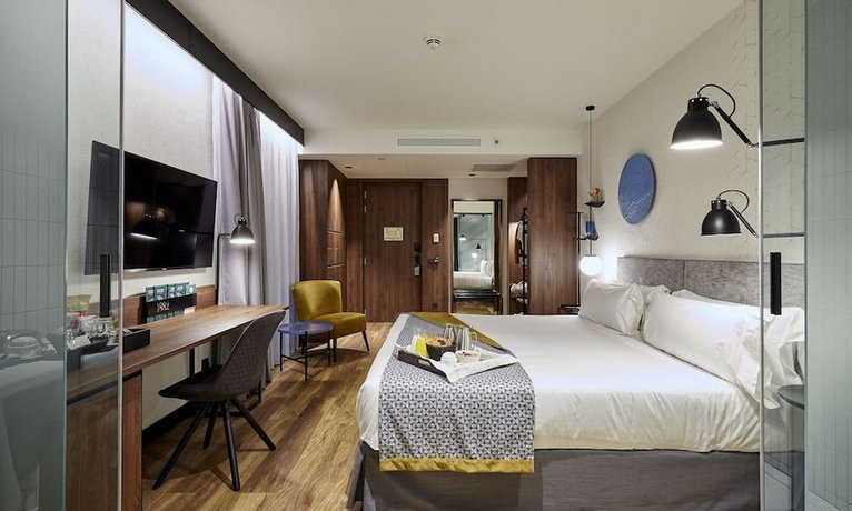 Radisson Blu 1882 Hotel Barcelona Sagrada Familia