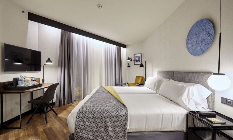 Radisson Blu 1882 Hotel Barcelona Sagrada Familia