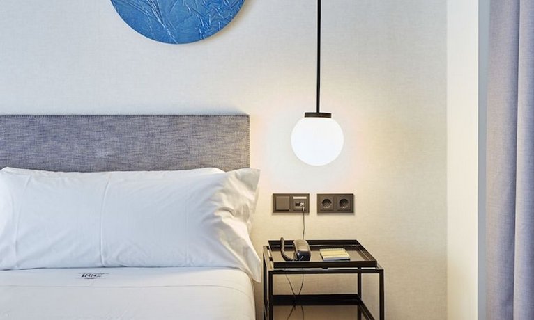 Radisson Blu 1882 Hotel Barcelona Sagrada Familia