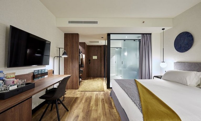 Radisson Blu 1882 Hotel Barcelona Sagrada Familia