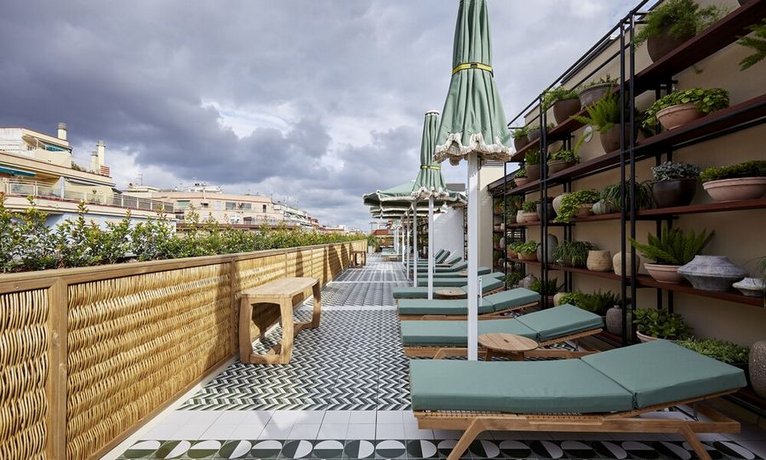 Radisson Blu 1882 Hotel Barcelona Sagrada Familia
